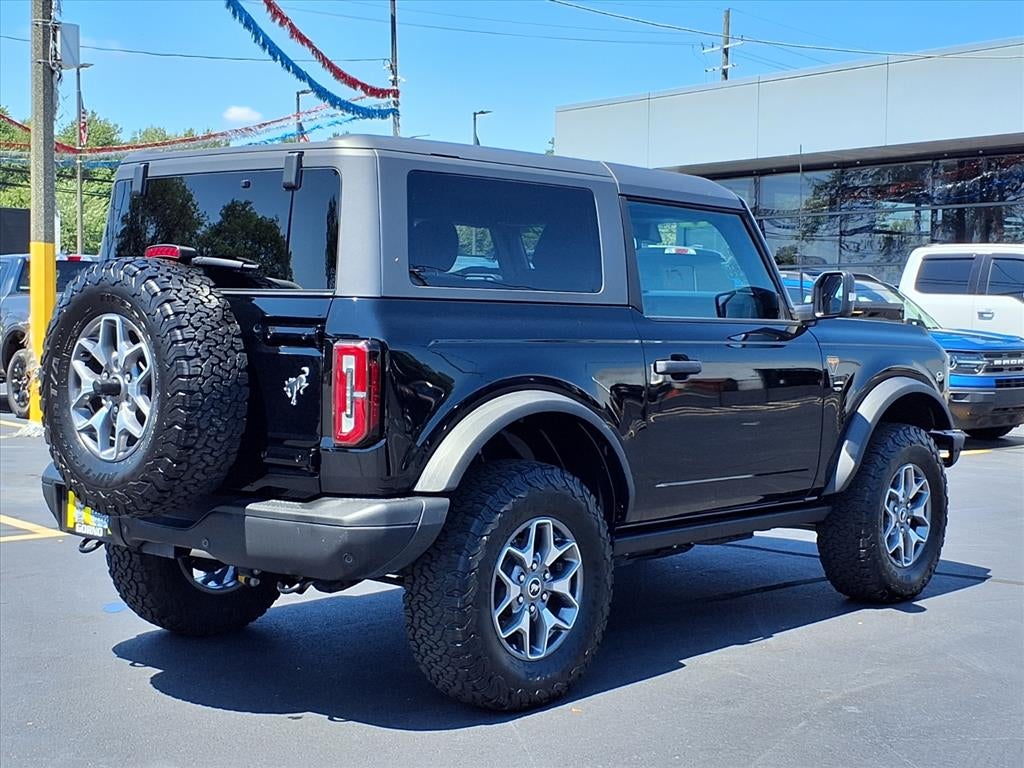 ford bronco 2-door 2024 1FMDE9AP2RLA36671 image ford bronco 2-door 2024 1FMDE9AP2RLA36671 image